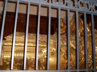 Berliner Dom (Catedrala din Berlin)