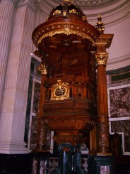 Berliner Dom (Catedrala din Berlin)