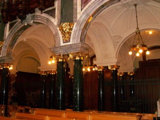 Berliner Dom (Catedrala din Berlin)