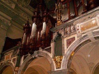 Berliner Dom (Catedrala din Berlin)
