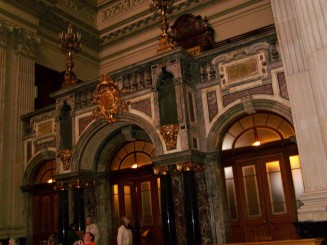Berliner Dom (Catedrala din Berlin)