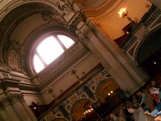Berliner Dom (Catedrala din Berlin)