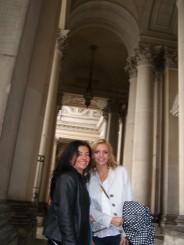 Berliner Dom (Catedrala din Berlin)