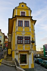 Muzeul ceasurilor din Bratislava