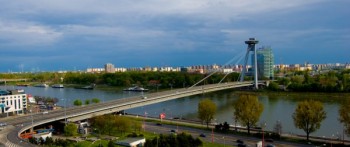 Bratislava Socialista