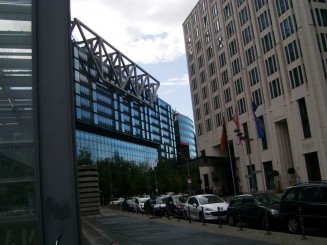 Potsdamer Platz - Berlin