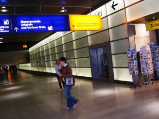 Potsdamer Platz - Berlin