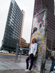 Potsdamer Platz - Berlin