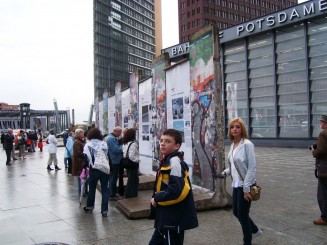 Potsdamer Platz - Berlin