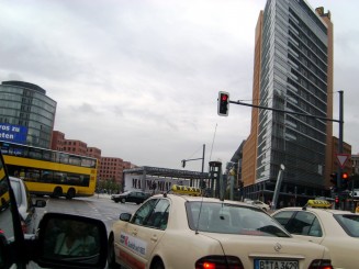 Potsdamer Platz - Berlin