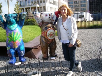 Potsdamer Platz - Berlin