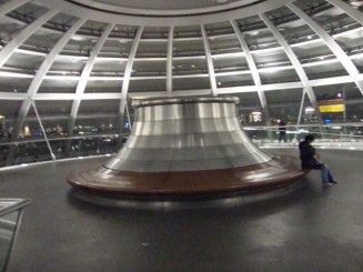 Parlamentul German (Reichstag) -Berlin