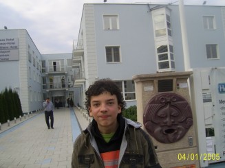 Hotel Silver - Hajduszoboszlo (Ungaria)