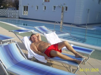 Hotel Silver - Hajduszoboszlo (Ungaria)