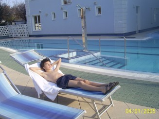 Hotel Silver - Hajduszoboszlo (Ungaria)