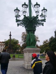 Castelul Praga (Prazsky hrad)