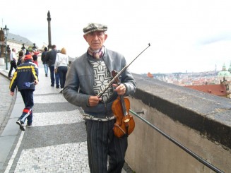 Castelul Praga (Prazsky hrad)