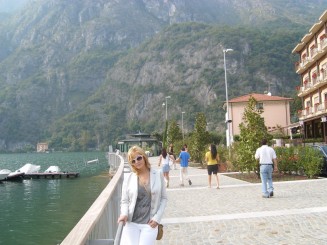 Porlezza (pe Lago Lugano) - Italia