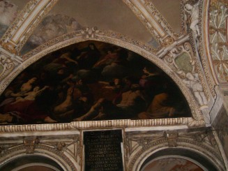 Biserica Santa Maria delle Grazie -  Milano