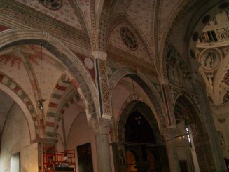 Biserica Santa Maria delle Grazie -  Milano