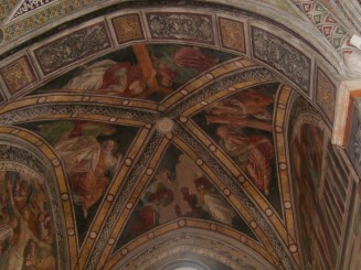 Biserica Santa Maria delle Grazie -  Milano