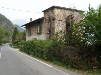 In giro sul bel Lago di Como