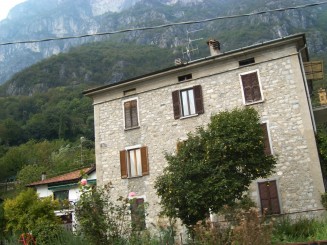 In giro sul bel Lago di Como
