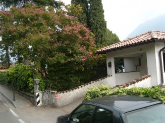 In giro sul bel Lago di Como