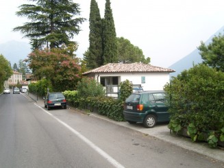 In giro sul bel Lago di Como