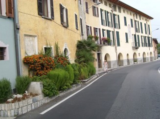 In giro sul bel Lago di Como