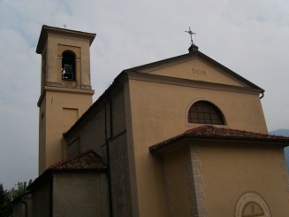 In giro sul bel Lago di Como