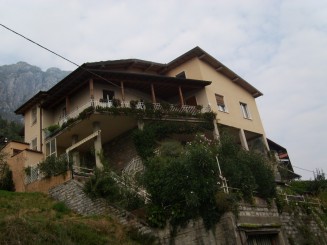 In giro sul bel Lago di Como