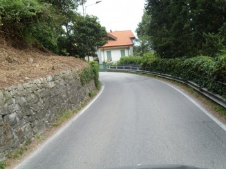 In giro sul bel Lago di Como