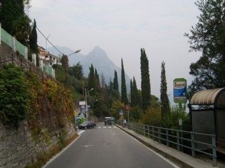 In giro sul bel Lago di Como