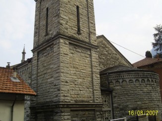 In giro sul bel Lago di Como