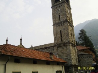 In giro sul bel Lago di Como