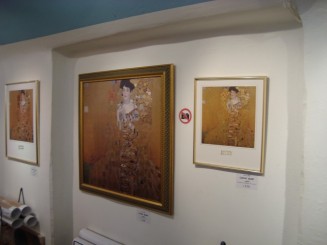 Hundertwasserhaus - Viena