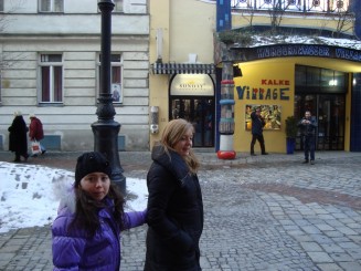 Hundertwasserhaus - Viena