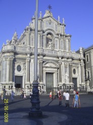 Catania - Sicilia