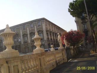 Catania - Sicilia