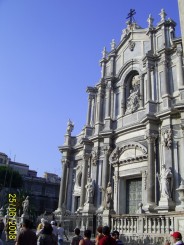 Catania - Sicilia