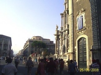 Catania - Sicilia