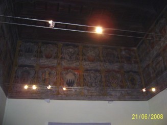 Orasul Vittoriosa - Malta