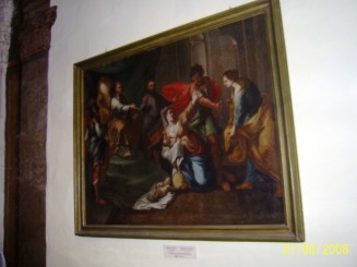 Orasul Vittoriosa - Malta