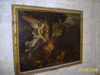 Orasul Vittoriosa - Malta