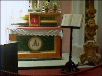 Orasul Vittoriosa - Malta