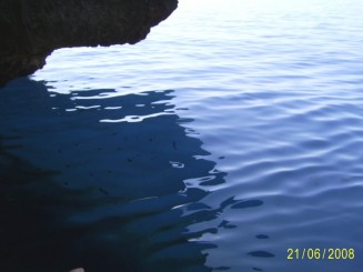 Grota Albastra - Zurrieq (Malta)