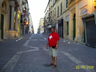 La Valletta - Malta