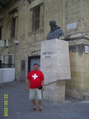 La Valletta - Malta
