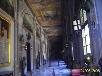 Palatul Ordinului de Malta